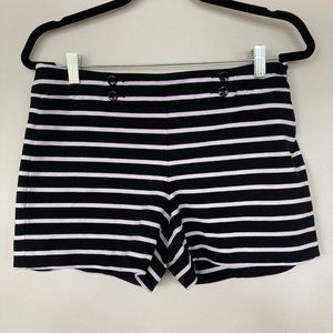 White House Black Market Shorts